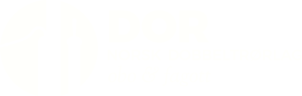 Norsk Dobbeltrørlag - DOR